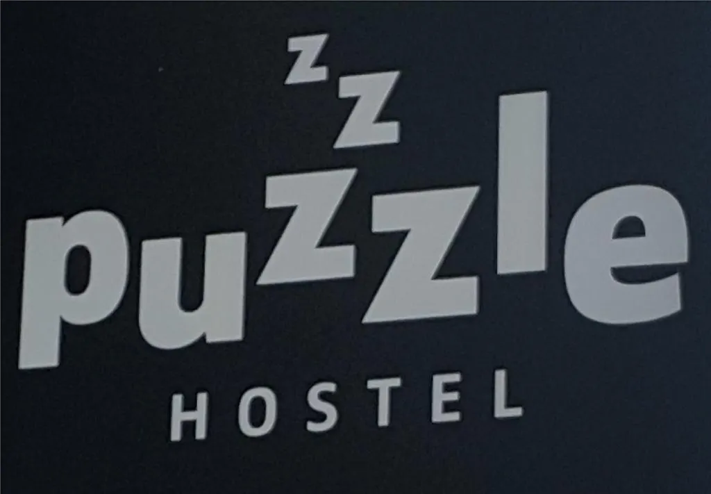 Puzzle Hostel Bucharest