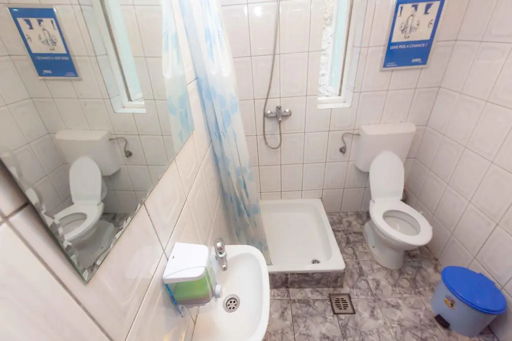 Puzzle Hostel Bucharest