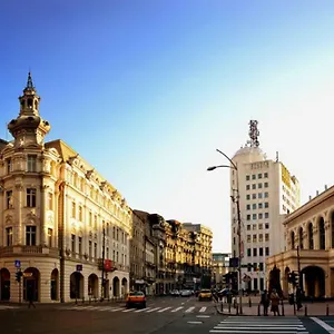 Calea Victoriei 54 Bucarest