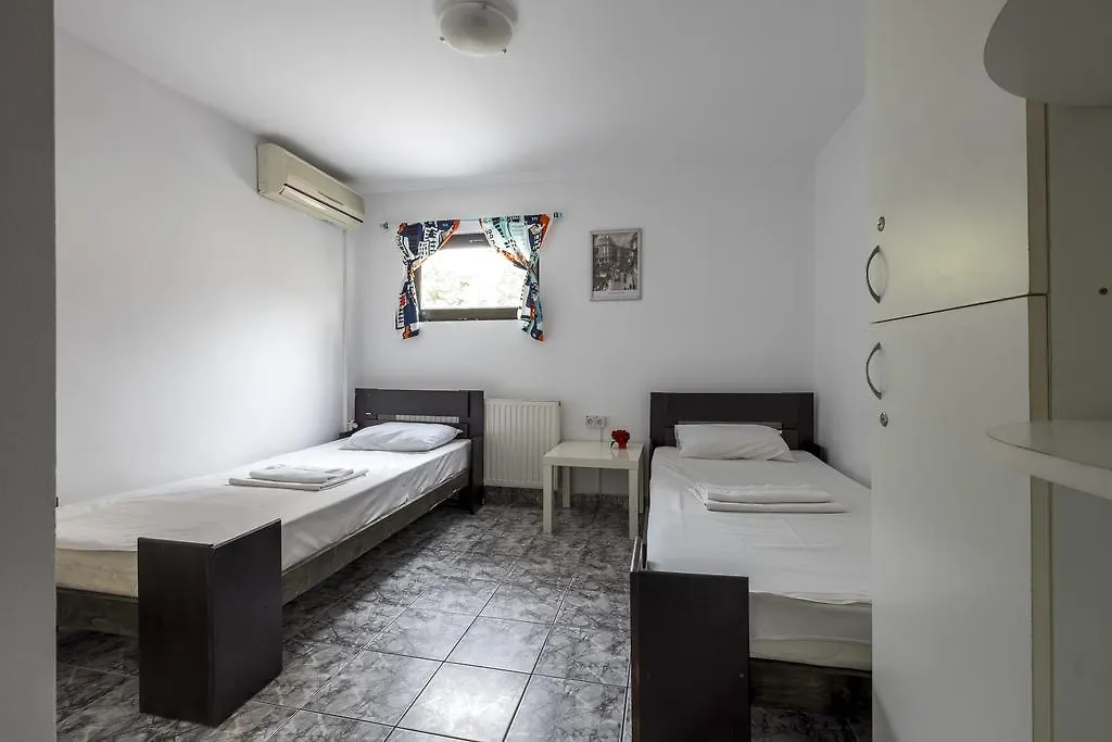 בוקרשט Puzzle Hostel